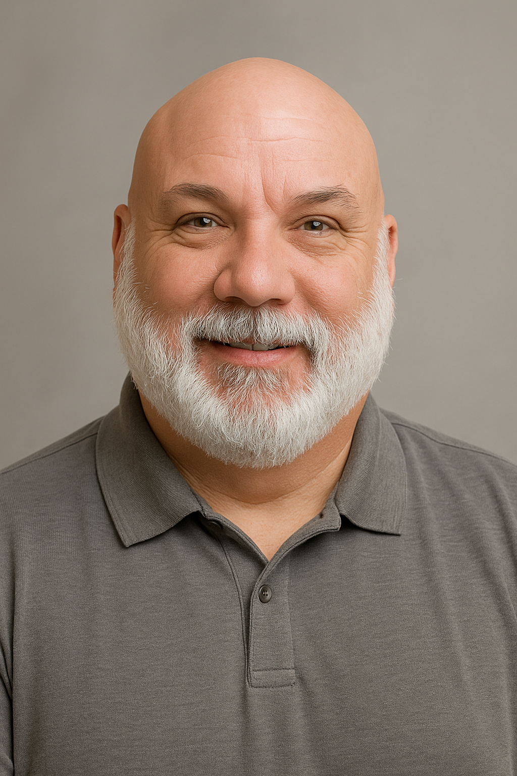 Robert, founder of Silver Comet Digital